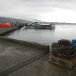 58 Rescued After Ferry Tilts Near Real Port