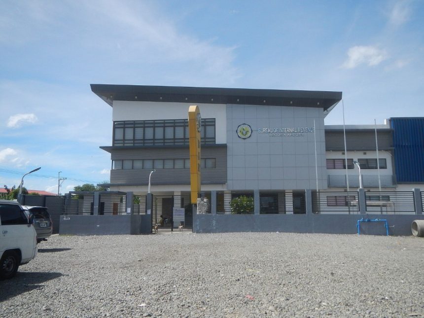 BIR Plans to Extend Tax Abatement Relief to More Small Businesses