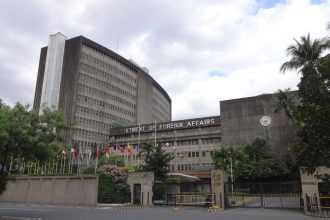 DFA Defends Visa Authority Amid Proposal to Outsource Processing