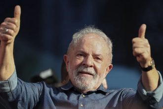 Lula Defeats Flávio Bolsonaro with 51.79% of the Vote in Brazil’s Election