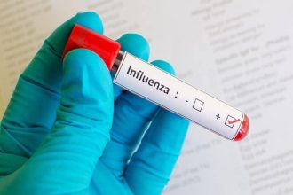 Manila Records 2,692 Flu-Like Illness Cases as National Figures Rise
