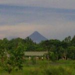 Mayon Erupts as PHIVOLCS Raises Alert Level to 3