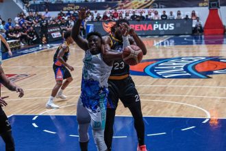 NLEX Survives Phoenix Rally to Take Game 1 of PBA Governors’ Cup Quarterfinals