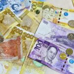 Peso Breaches ₱64 Against Dollar Before Rebounding Slightly