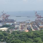 Philippine Trade Deficit Widens to $5.15 Billion in September