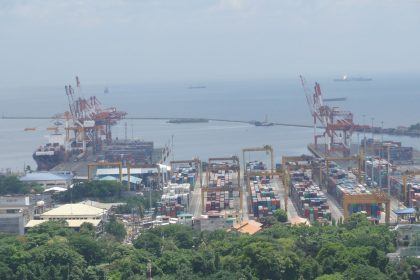 Philippine Trade Deficit Widens to $5.15 Billion in September