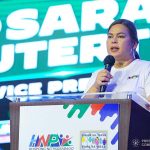 Sara Duterte Impeachment Trial Could Conclude Before Christmas Break