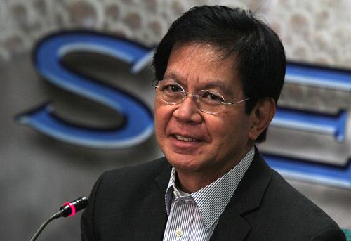 Senate Seeks Explanation Over Alleged ₱5 Million TESDA Offer to Lacson